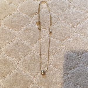 Alex and Ani necklace